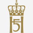 Kongens monogram