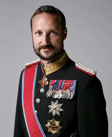 Haakon Magnus