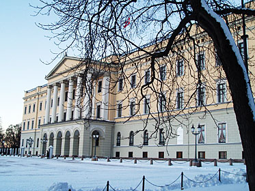 Show Palace