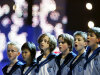 Nobelkonserten 2007: Sølvguttene