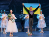 The Kyiv Grand Ballet