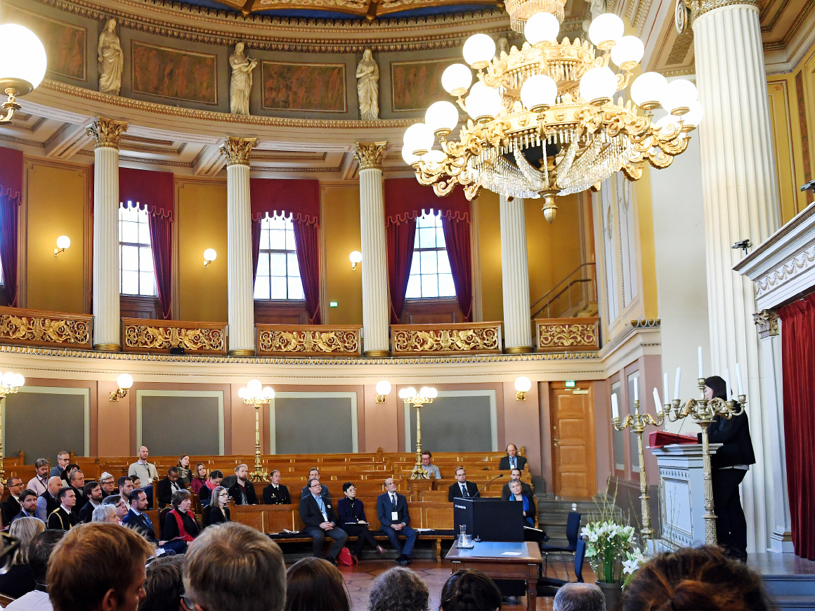 Мероприятия короля, королевы и кронпринца Норвегии: ru_royalty ...