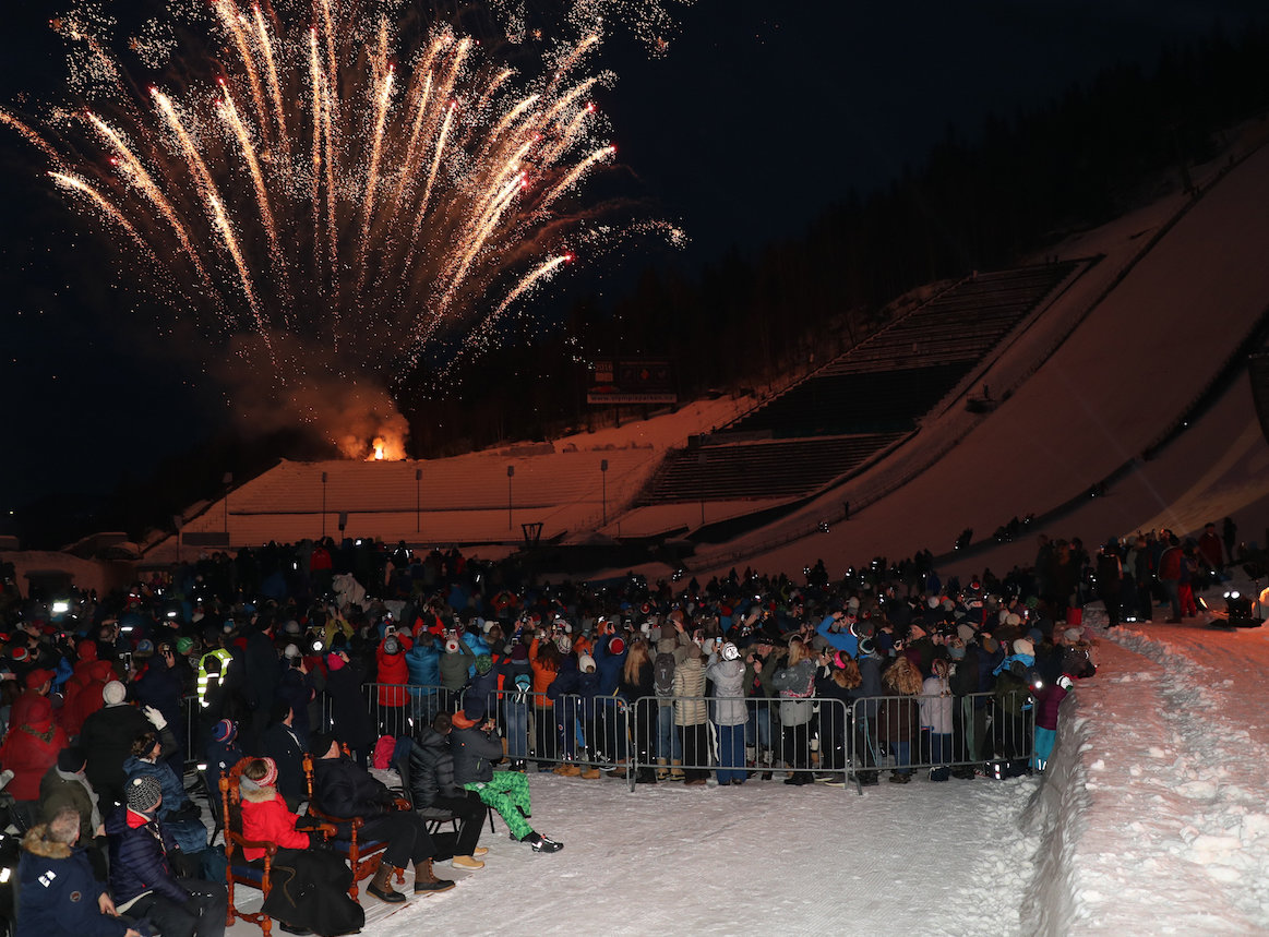 25 Ar Siden Ol Pa Lillehammer Det Norske Kongehus