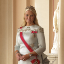 Hennes Kongelige Høyhet Kronprinsesse Mette-Marit. Foto: Dusan Reljin / Det kongelige hoff