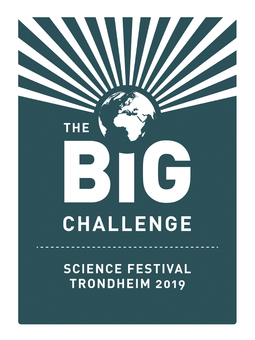 The big challenge. Msc challenge logo. big challenge.